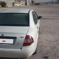 تیبا مدل ۹۴خانگی|خودرو سواری و وانت|شیراز, وزیرآباد|دیوار