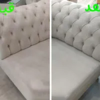 مبلشویی ساحل با مواد نانو|خدمات نظافت|دهدشت, |دیوار
