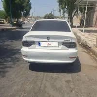 سمند سورن پلاس، مدل ۱۴۰۰|خودرو سواری و وانت|بندرعباس, |دیوار