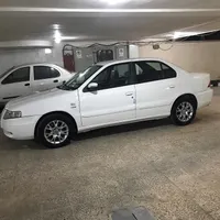 سمند LX EF7 بنزینی، مدل ۱۳۹۷|خودرو سواری و وانت|اهواز, کوروش|دیوار