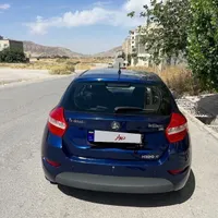 برلیانس H320 اتوماتیک 1650cc، مدل ۱۳۹۷|خودرو سواری و وانت|تهران, میدان حر|دیوار
