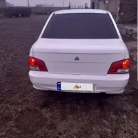 پراید مدل ۹۸|خودرو سواری و وانت|اردبیل, |دیوار