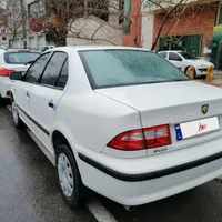 سمند LX ساده، مدل ۱۳۹۵ عروسک