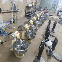 صادق و برنز خمیرگیر خمیرکن خمیر گیر خمیر کن