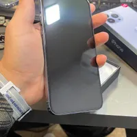 اپل iPhone 13 Pro Max با حافظهٔ ۵۱۲ گیگابایت|موبایل|اصفهان, سیچان|دیوار