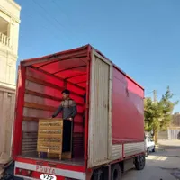 باربری سبحان|خدمات حمل و نقل|نسیم‌شهر, |دیوار
