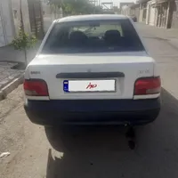 پراید 131 SE، مدل ۱۳۹۵|خودرو سواری و وانت|بیرجند, |دیوار