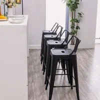 صندلی اپن کانتر بار و کافه