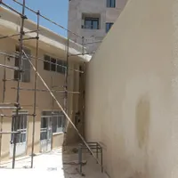 سیمان کاری نما وپشت کار وبنایی حرفه ای|خدمات پیشه و مهارت|سنندج, |دیوار
