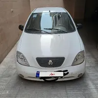 تیبا صندوق‌دار EX، مدل ۱۳۹۶|خودرو سواری و وانت|تهران, امیریه|دیوار