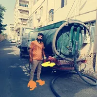 لوله بازکنی رباط‌کریم پرند نصیرآباد شمس آباد فرارت