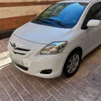 تویوتا یاریس صندوق دار 1300cc، مدل ۲۰۰۸|خودرو سواری و وانت|تهران, شهران شمالی|دیوار