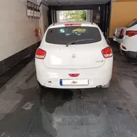 تیبا 2 (هاچبک) EX، مدل ۱۳۹۷
