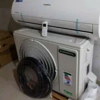 کولر گازی اوجنرال مدل ASGA30FUTA OGENERAL