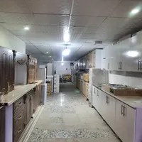 کابینت اماده وسفارشی مرکزی ۳|مصالح و تجهیزات ساختمان|صدرا-فارس, |دیوار