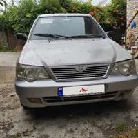 پراید 111
