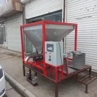 خط تولید پودررختشویی صابون مایعات شوینده بسته بندی|ماشین‌آلات صنعتی|مشهد, گلبرگ شمالی|دیوار