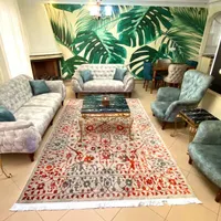 اجاره روزانه/هفتگی/ماهانه آپارتمان مبله شیک دروس|اجارهٔ کوتاه‌مدت آپارتمان و سوئیت|تهران, دروس|دیوار