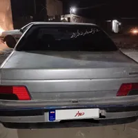 پژو 405 GLX بنزینی، مدل ۱۳۸۵|خودرو سواری و وانت|سراوان, |دیوار