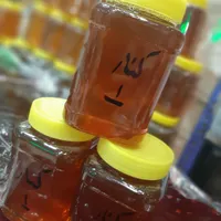 عسل طبیعی