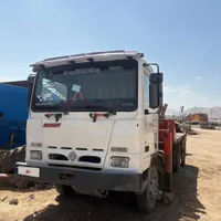 جرثقیل بادسان ۵تن