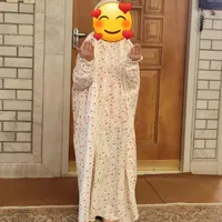 چادر نماز دخترانه|لباس|خمینی‌شهر, |دیوار