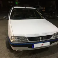 پژو 405 SLX دوگانه سوز، مدل ۱۳۹۰|خودرو سواری و وانت|زاهدان, |دیوار