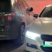 بی‌ام‌و سری 3 سدان 320i، مدل ۲۰۱۳|خودرو سواری و وانت|تهران, شهرک غرب|دیوار