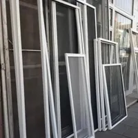 ساخت انواع توری لولایی ، کشویی و پلیسه