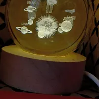 گوی خواب و تزئینی