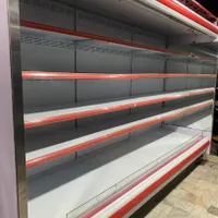 خریدا‌ر‌‌‌‌‌‌و فروشنده انواع یخچال و فریزر صنعتی|فروشگاه و مغازه|تهران, سعادت‌آباد|دیوار