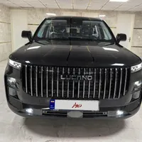 لوکانو L7  مدل 2025 با گارانتی 7 ساله مکث موتور|خودرو سواری و وانت|تبریز, |دیوار