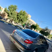 پژو 206 SD V8، مدل ۱۳۹۳|خودرو سواری و وانت|مرند, |دیوار
