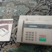 دستگاه فکس