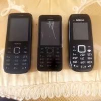 گوشی نوکیا ۲۲۰ و۲۲۵ و۱۶۱۶