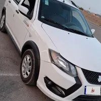 کوییک دنده‌ای S، مدل ۱۴۰۲|خودرو سواری و وانت|زاهدان, |دیوار
