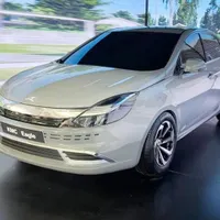کی‌ام‌سی ایگل اتومات ، مدل ۱۴۰۴ نمایندگی