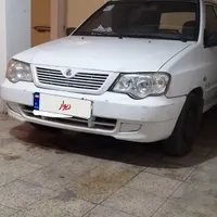 پراید 111 SE، مدل ۱۳۹۳ بیرنگ|خودرو سواری و وانت|گرگان, |دیوار