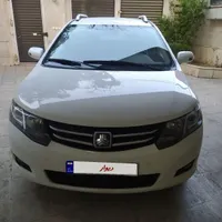 آریو اتوماتیک 1600cc، مدل ۱۳۹۷