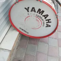 طبل ۲۵۰ استیل