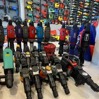 هیلتی بتن کن تخریب از ۵کیلویی تا۲۲ پیکور