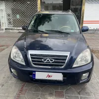 امویام X33 دندهای، مدل ۱۳۹۱