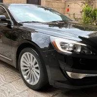 کیا کادنزا، مدل ۲۰۱۳|خودرو سواری و وانت|تهران, جنت‌آباد جنوبی|دیوار