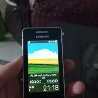 سامسونگ استار 2