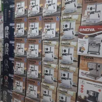 اسپرسو ساز نوا ۱۴۰ شرکتی  ORIGINAL