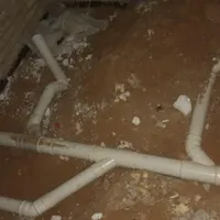 لوله کش لوله کشی آب فاضلاب نیوپایپ
