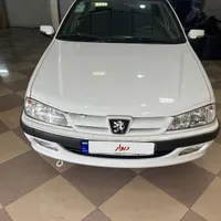 پژو پارس موتور جدید XU7P، مدل ۱۴۰۱|خودرو سواری و وانت|تهران, خانی‌آباد نو|دیوار