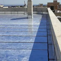 پخش کلی و جزئی ایزوگام دلیجان مستقیم از کارخانه|خدمات پیشه و مهارت|رشت, دیلمان|دیوار
