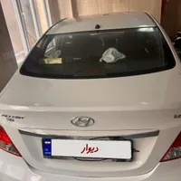 هیوندای اکسنت مونتاژ، مدل ۱۳۹۷|خودرو سواری و وانت|تهران, نیاوران|دیوار