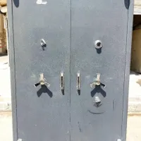 خرید فروش گاوصندوق خریدار تعویض استوک کاوه گاو صند|ابزارآلات|تهران, شهرک راه‌آهن|دیوار